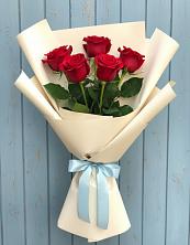 Букет Классика чувств в Ахтырском Букет Классика чувств в Ахтырском