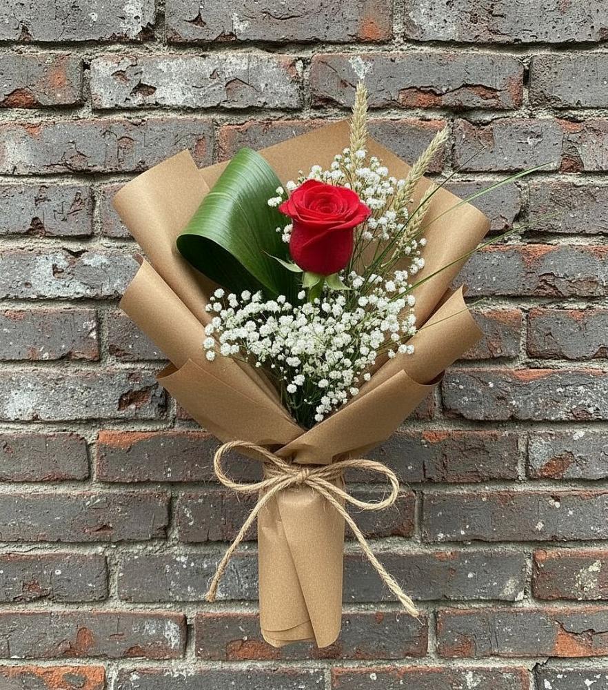 Букет Премиальная роза в Ахтырском Букет цветов из: Розы в Ахтырском