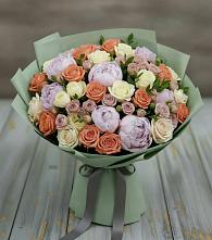 Букет Мороженное #REPLACE_PRED# Ахтырском