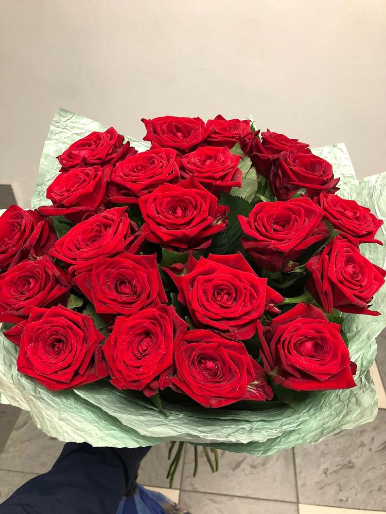 Розы Классика в Ахтырском Букет Классика в Ахтырском