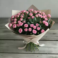 Букет Удовольствие #REPLACE_PRED# Ахтырском