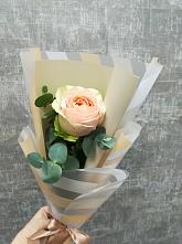 Букет цветов из:  Розы в Ахтырском