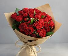 Букет Любовный роман в Ахтырском Букет Любовный роман в Ахтырском