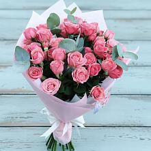 Букет Леди совершенство в Ахтырском